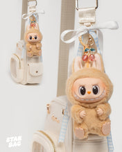 Star Bag | Mini | Marshmallow