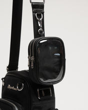 Star Bag | Mini | Licorice