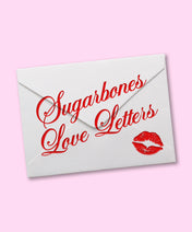 Love Letter Club - Monthly Subscription