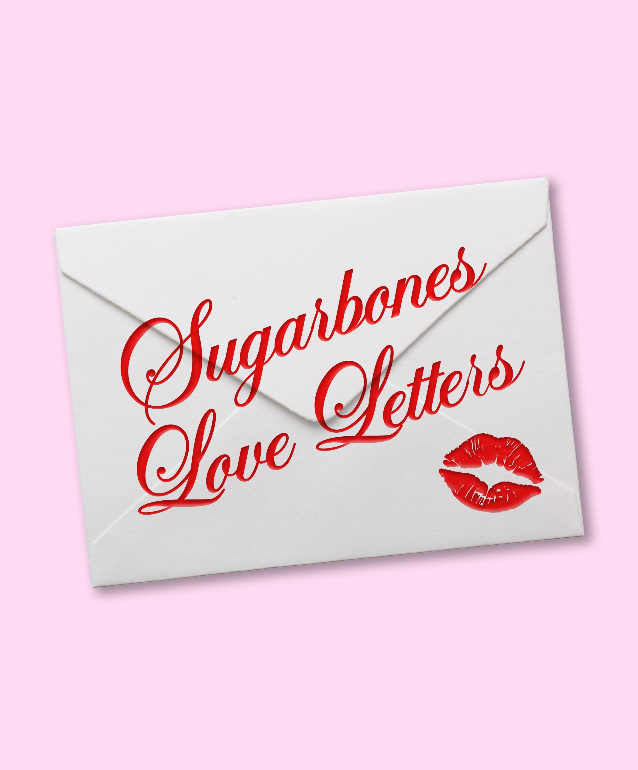 Love Letter Club - Monthly Subscription