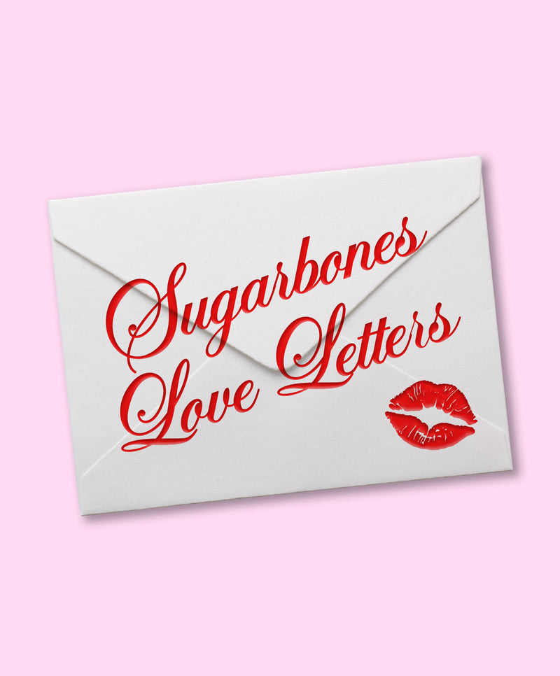 Love Letter Club - Monthly Subscription