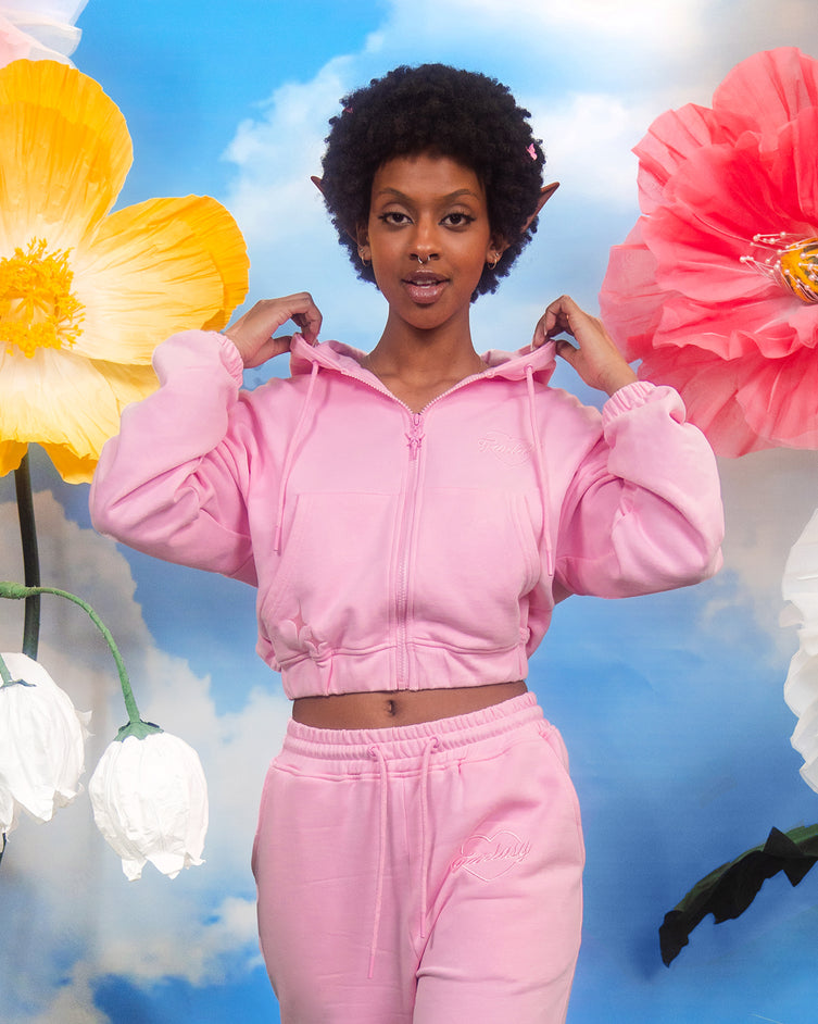 Fairy Tracksuit main image 0