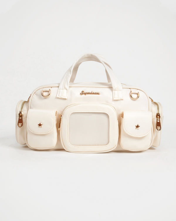 Star Bag | Marshmallow