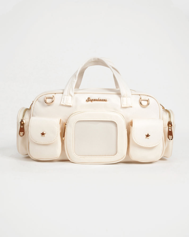 Star Bag | Marshmallow