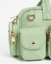 Star Bag | Matcha