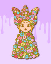 Horror Dolls | V1 | May Queen Dani Pin