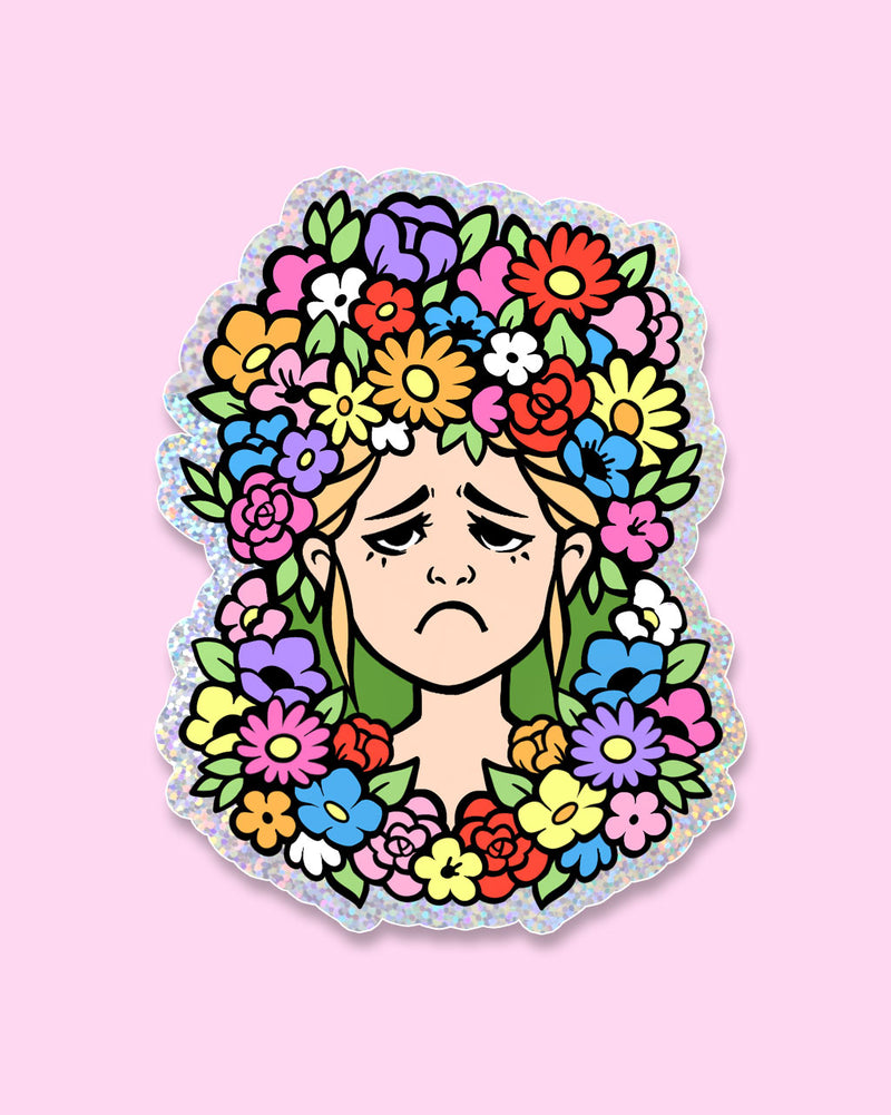 Midsommar | Sticker