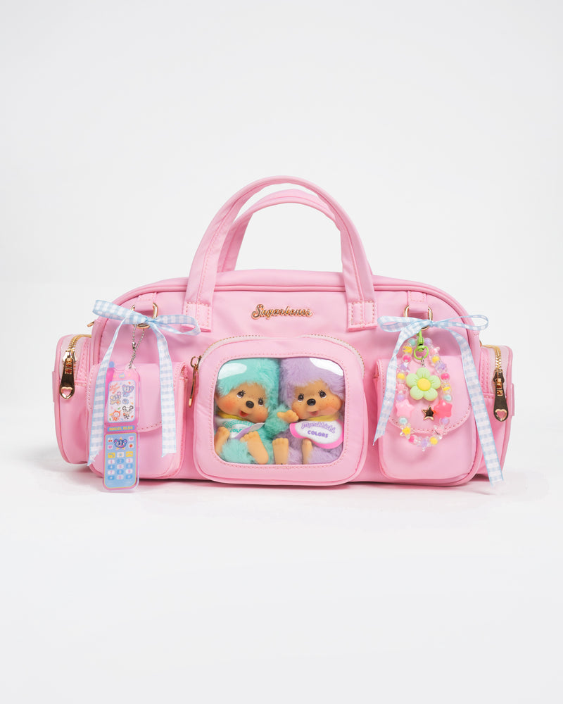 Star Bag | Bubblegum