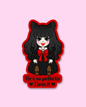 Nadja Doll | Sticker