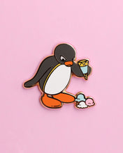 Bad Day | Enamel Pin