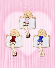 Preorder | SNS Show | Enamel Pins