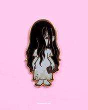 Horror Dolls | V2 | Samara / Sadako Pin