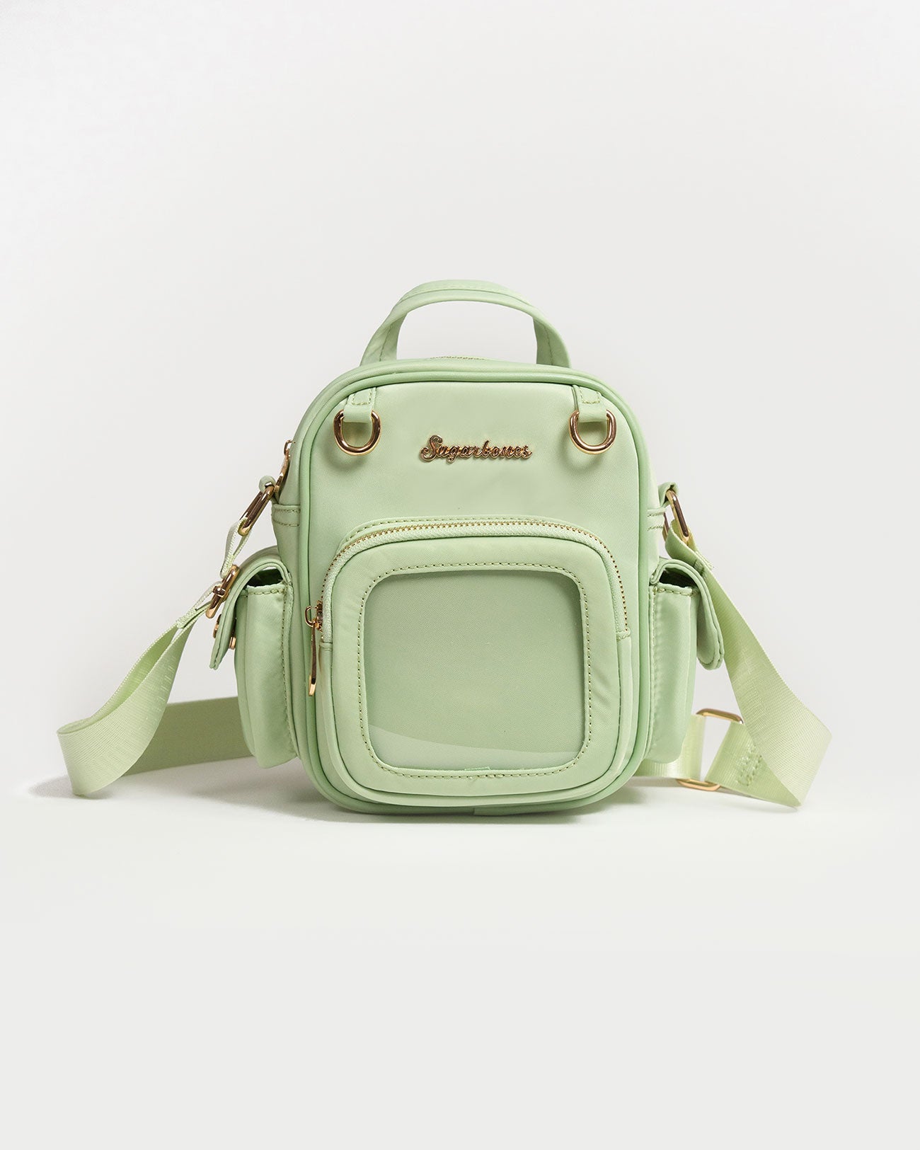 Star Bag | Mini | Matcha