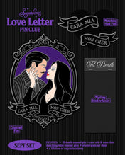 Love Letter Club - Monthly Subscription