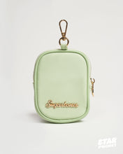 Star Pocket | Matcha