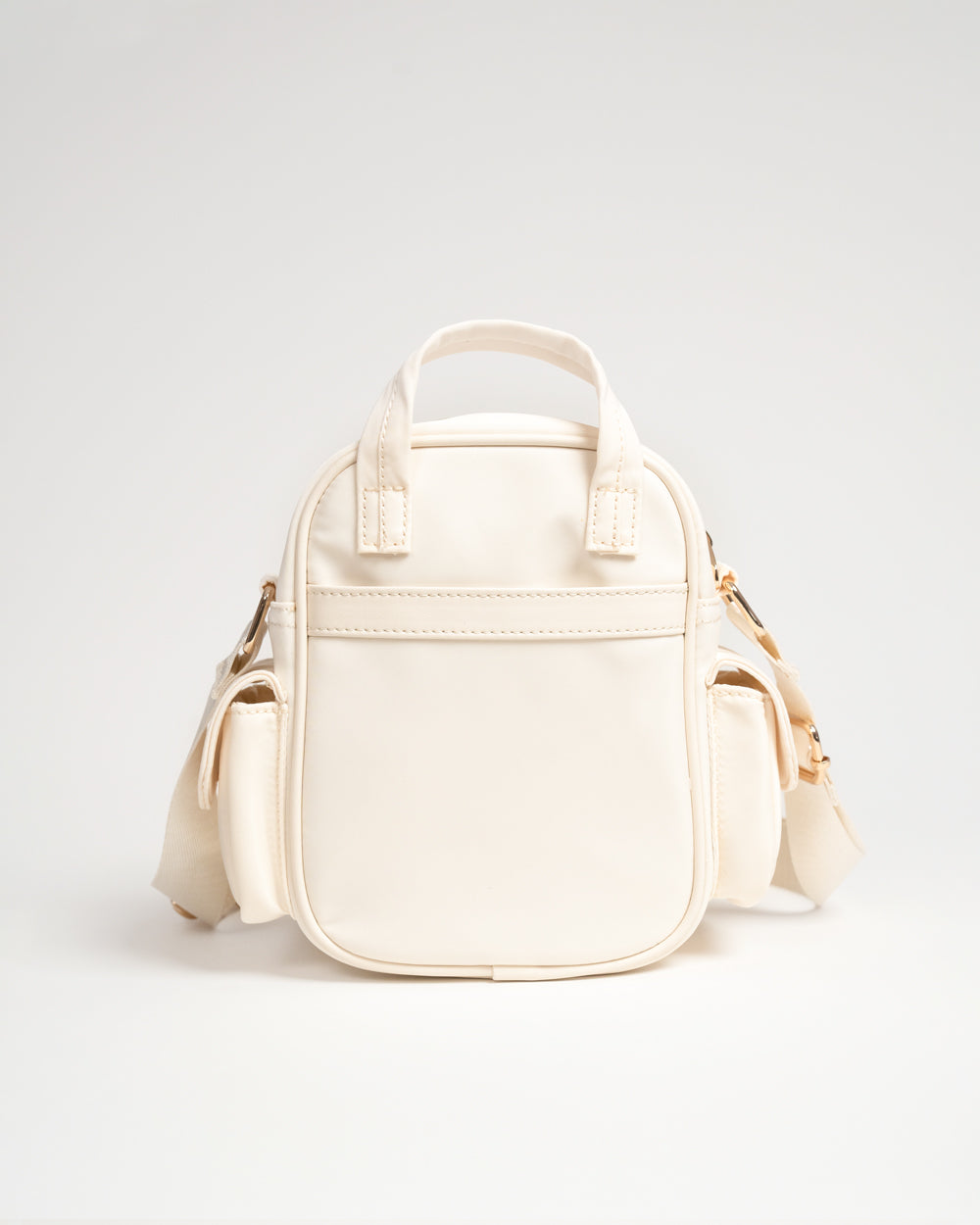 Star Bag | Mini | Marshmallow