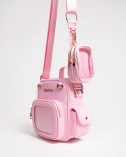 Star Bag | Mini | Bubblegum