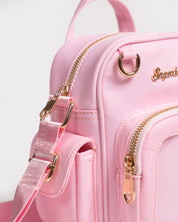 Star Bag | Mini | Bubblegum