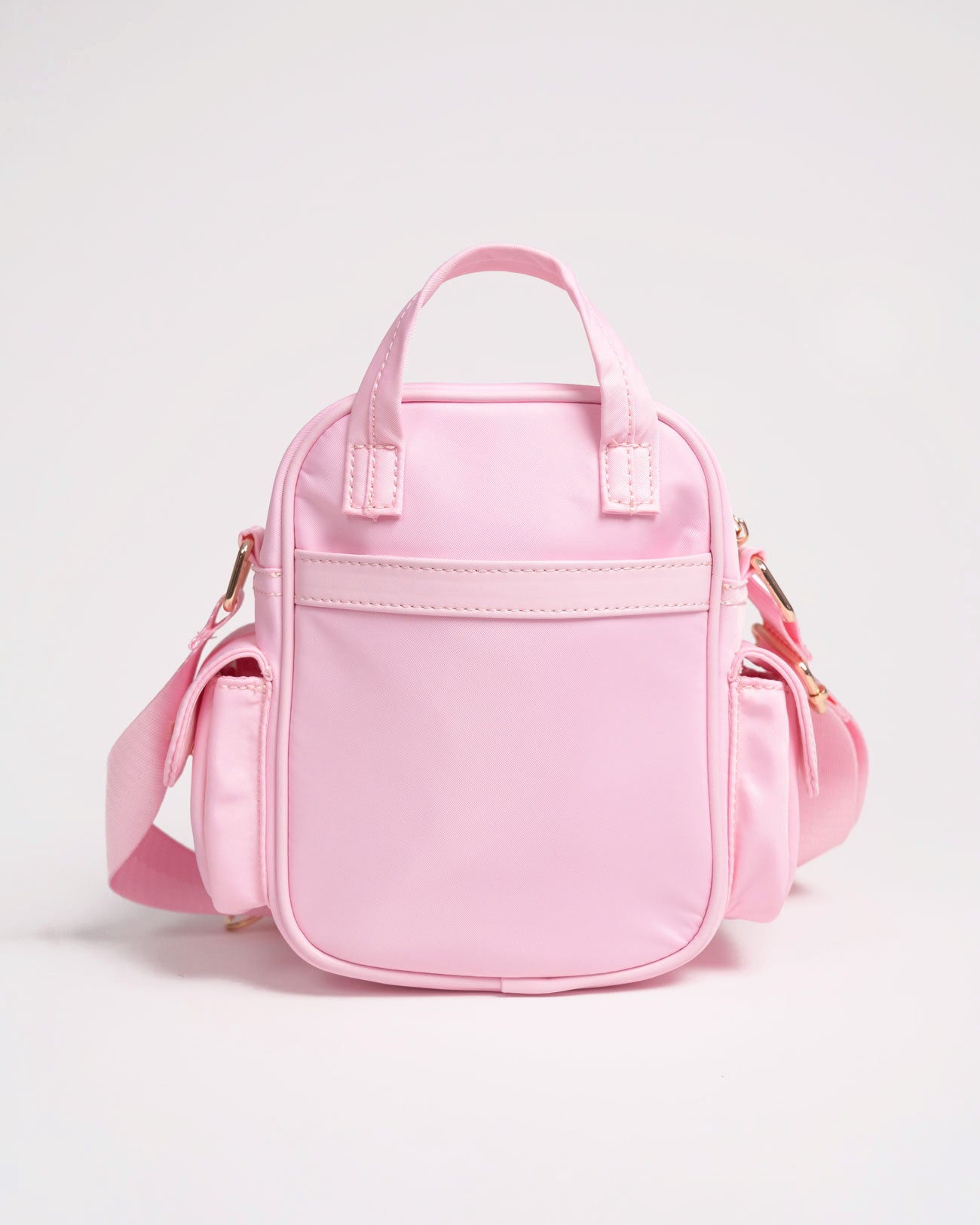 Star Bag | Mini | Bubblegum