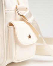 Star Bag | Mini | Marshmallow