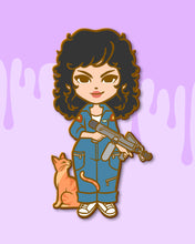 Horror Dolls | V1 | Ripley Pin