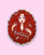 Subway | Sticker