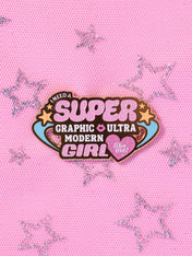 Girl like me! | Enamel Pin