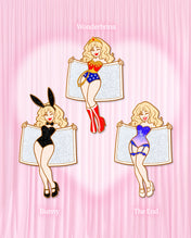 Preorder | SNS Show | Enamel Pins