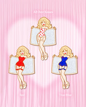 Preorder | SNS Show | Enamel Pins