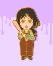 Horror Dolls | V1 | Wendy Pin