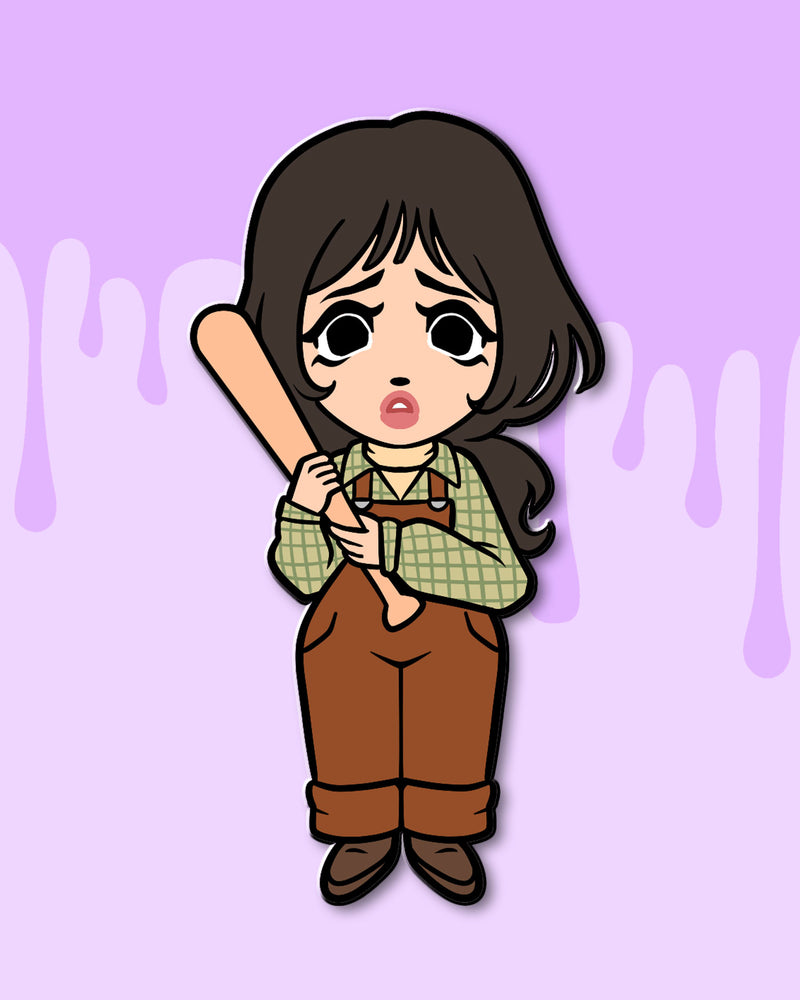 Horror Dolls | V1 | Wendy Pin