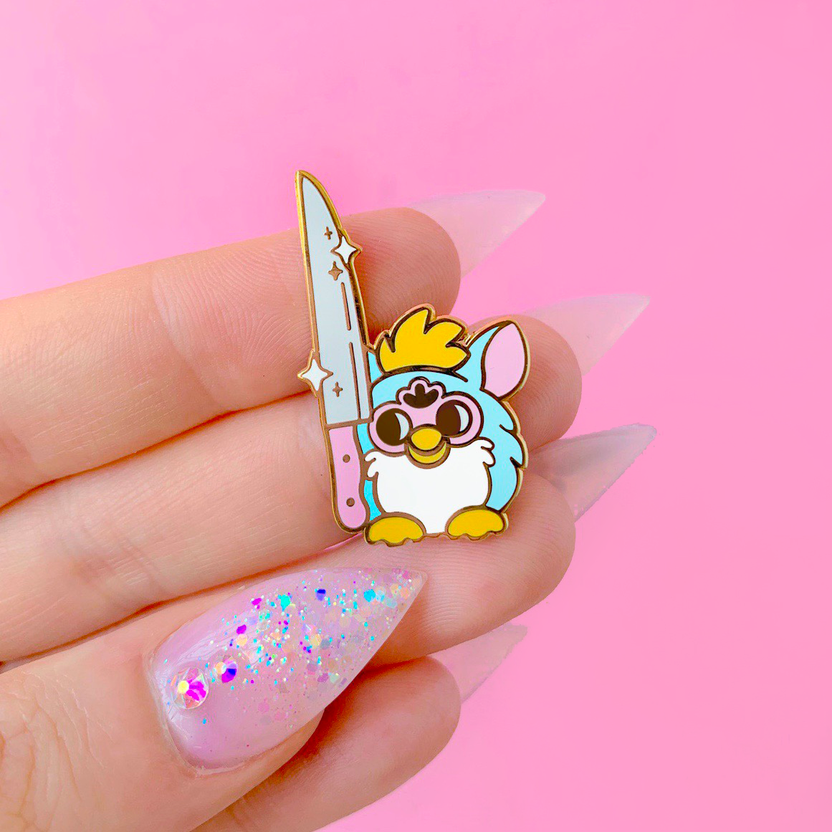 Enamel Pins Sugarbones