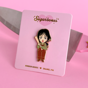 Horror Dolls | V1 | Wendy Pin