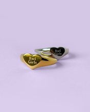 Bad Girls Ring