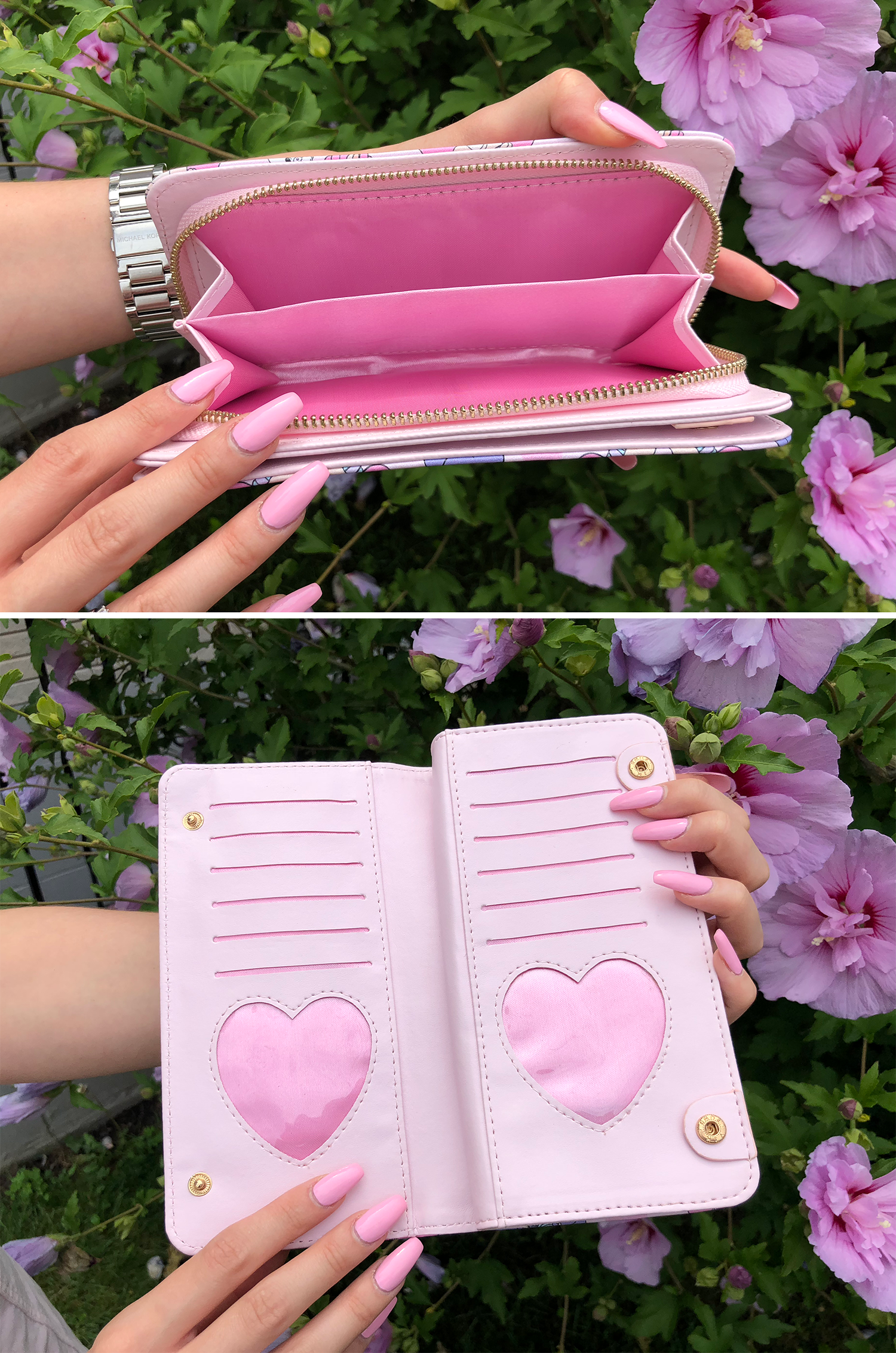 Toy Box Wallet