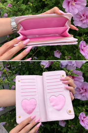 Toy Box Wallet